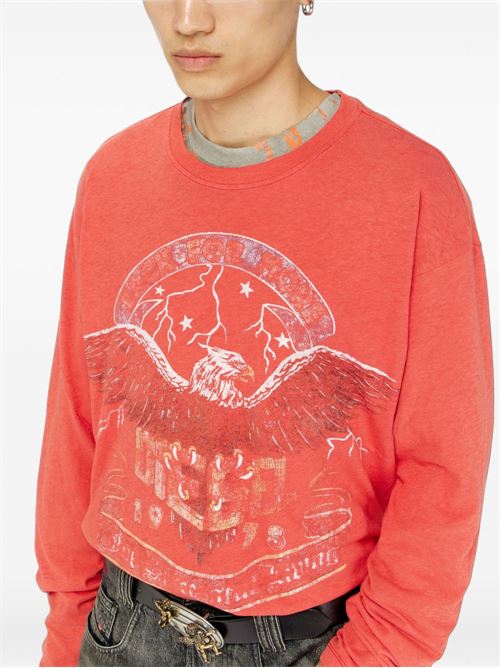  DIESEL | A25689 0HMBP42A